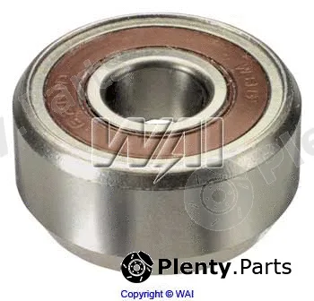 WAI 10-2011-3W — Bearing