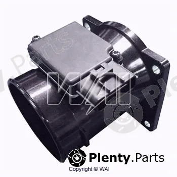 WAI MAF10127T — Mass Air Flow Sensor