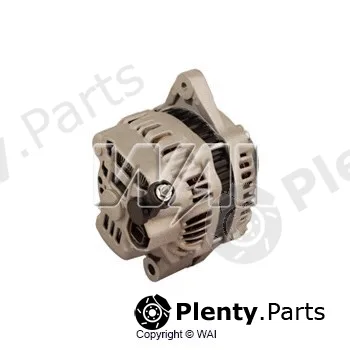 WAI 23955N — Alternator