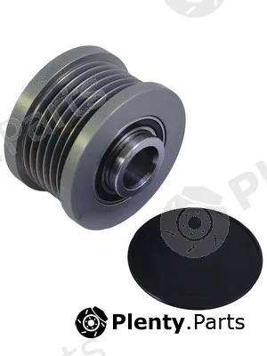 WAI 24-12510 — Alternator Freewheel Clutch