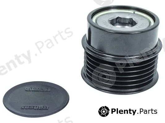 WAI 24-83303-4 — Alternator Freewheel Clutch