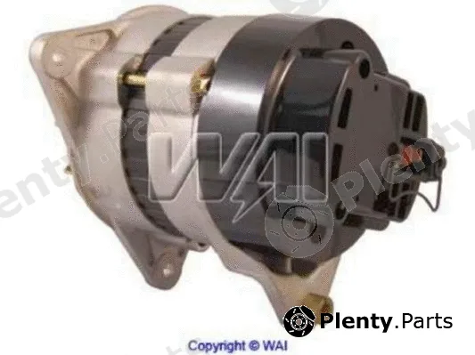 WAI 12073N — Alternator