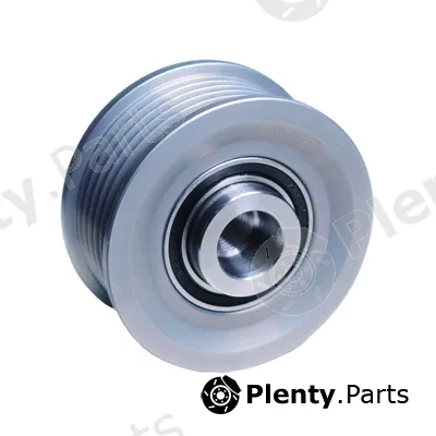 WAI 24-82340 — Alternator Freewheel Clutch