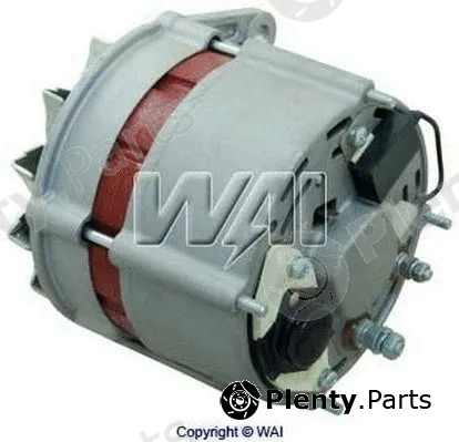 WAI 14394N — Alternator