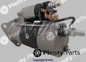 WAI 18969N — Starter