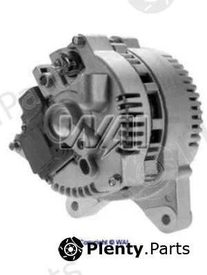 WAI 7753N-6G — Alternator