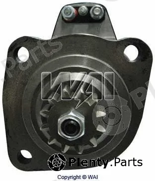 WAI 30015N — Starter