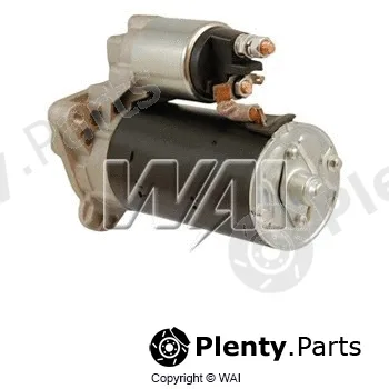 WAI 10879N — Starter
