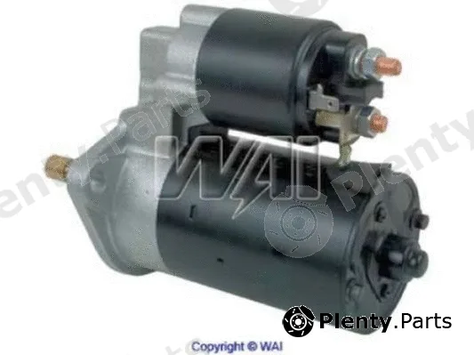 WAI 16450N — Starter