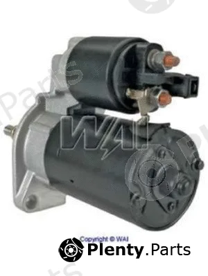 WAI 17416N — Starter