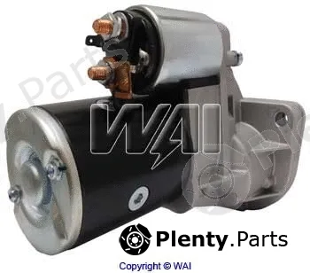WAI 16584N — Starter