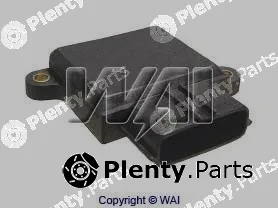 WAI MM540 — Sensor, ignition pulse