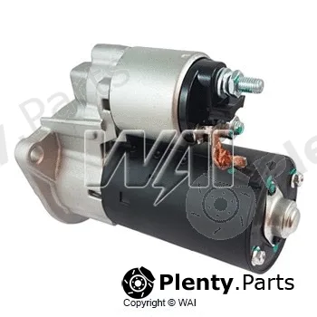 WAI 30274N — Starter