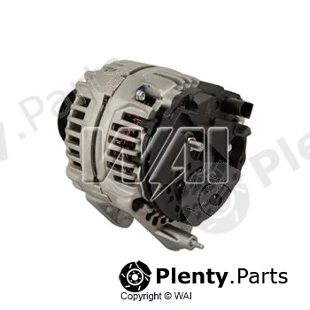 WAI 23232N — Alternator