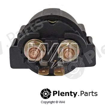WAI 67-805 — Relay, starter