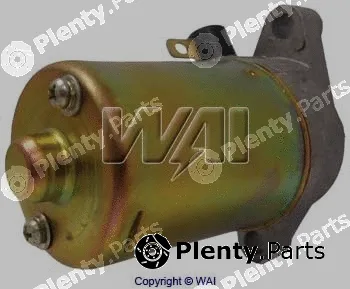 WAI 19597N — Starter