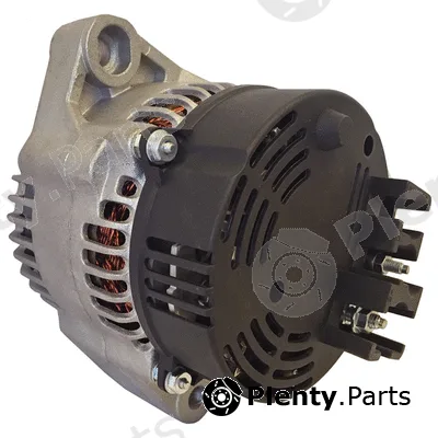 WAI 20682N — Alternator