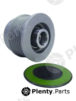WAI 24-91311 — Alternator Freewheel Clutch
