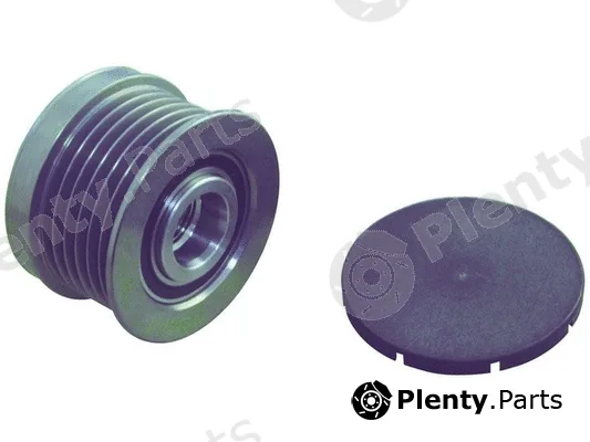 WAI 24-91283 — Alternator Freewheel Clutch