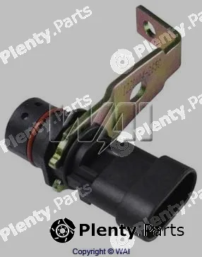 WAI CRK123 — Sensor, crankshaft pulse
