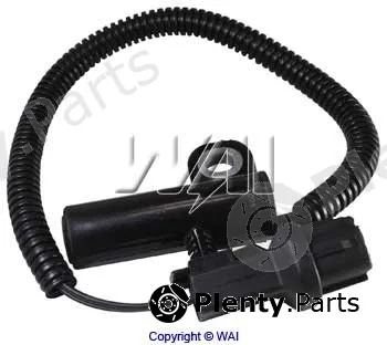 WAI CRK176 — Sensor, crankshaft pulse
