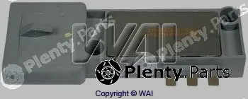 WAI FM425HD — Switch Unit, ignition system
