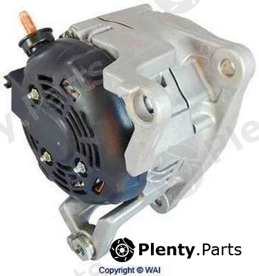 WAI 11297R — Alternator