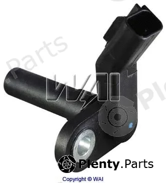 WAI CRK18 — Sensor, crankshaft pulse