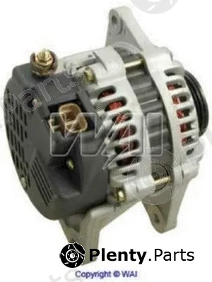 WAI 13948N — Alternator