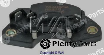 WAI MM818 — Sensor, ignition pulse