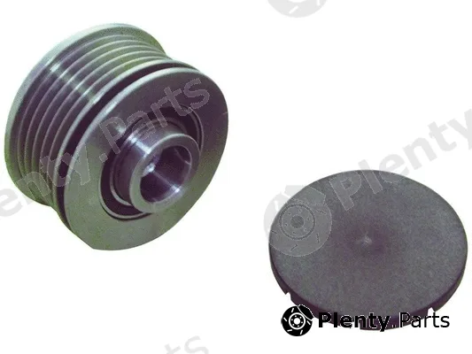 WAI 24-91317 — Alternator Freewheel Clutch