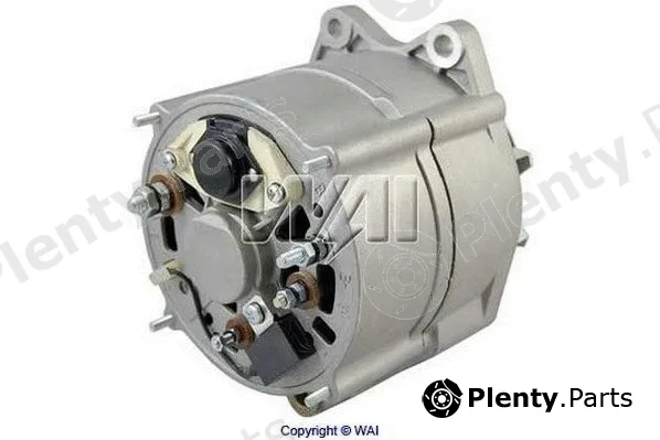 WAI 20977N — Alternator