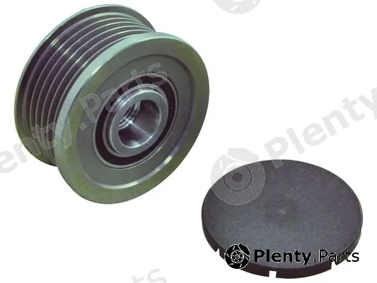 WAI 24-91321 — Alternator Freewheel Clutch