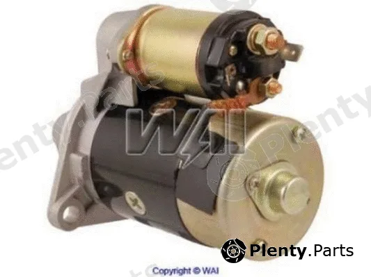 WAI 30536N — Starter