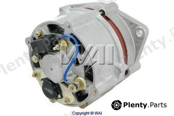 WAI 14390N — Alternator