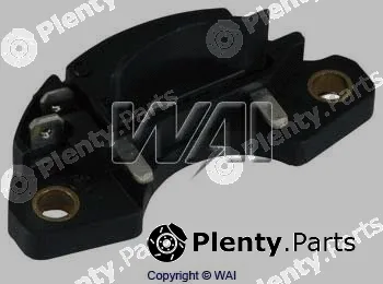 WAI MM817 — Sensor, ignition pulse