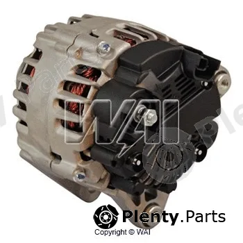 WAI 20609N — Alternator