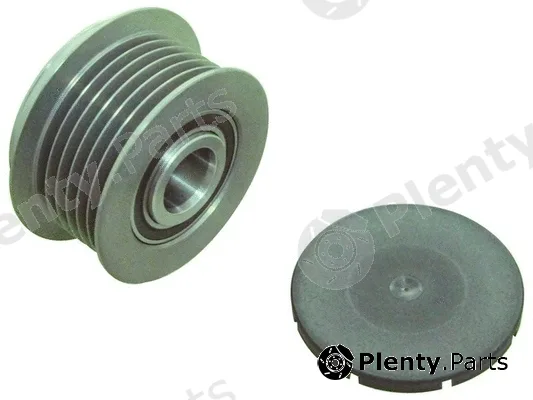 WAI 24-91305 — Alternator Freewheel Clutch
