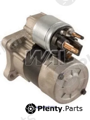 WAI 32566N — Starter