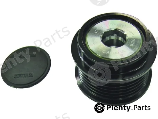 WAI 24-82329-4 — Alternator Freewheel Clutch