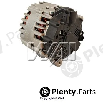 WAI 20256N — Alternator