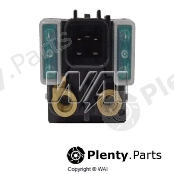 WAI 67-801 — Relay, starter
