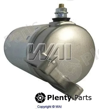 WAI 19646N — Starter