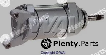 WAI 18737N — Starter
