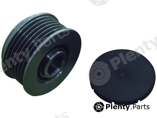 WAI 24-2483 — Alternator Freewheel Clutch