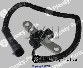 WAI CRK41 — Sensor, crankshaft pulse