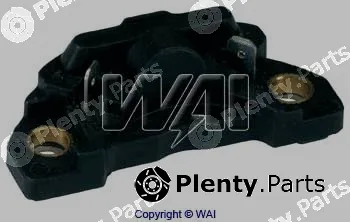 WAI MM852 — Sensor, ignition pulse