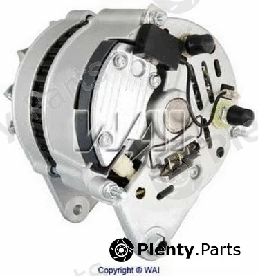 WAI 12046N — Alternator