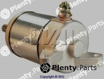 WAI 18761N — Starter