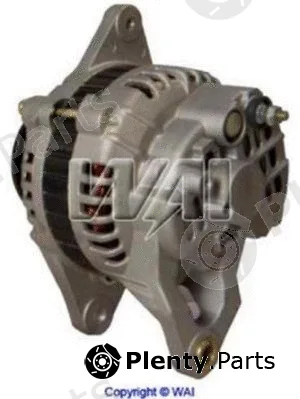 WAI 14916N — Alternator